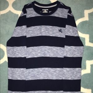 Express long sleeve LIKE NEW!!